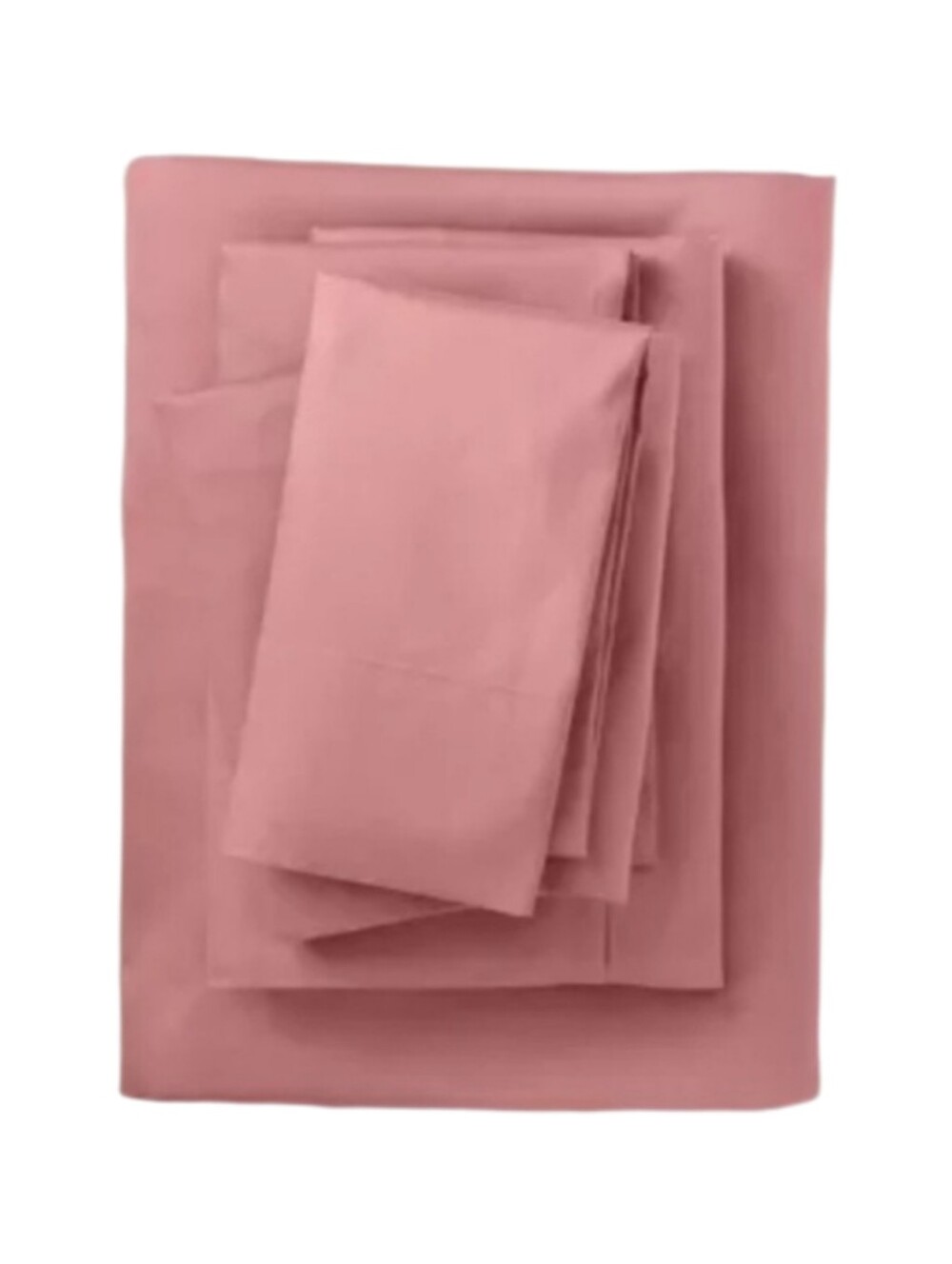 Casaluna NWT Full Size Temperature Balancing Sheet Set In Modern Rose
